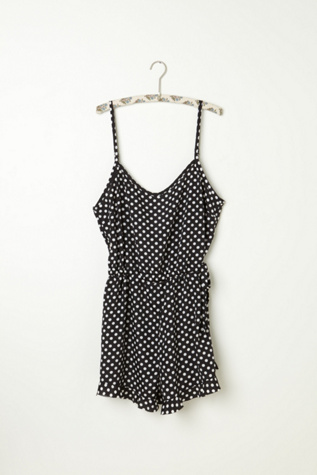 Black Dot Combo
