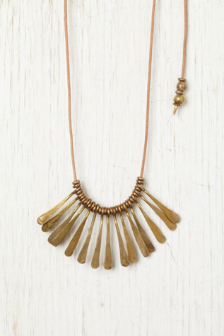 Northridge Necklace 