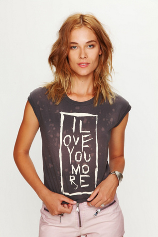 We The Free Totally Tape Graphic Tee