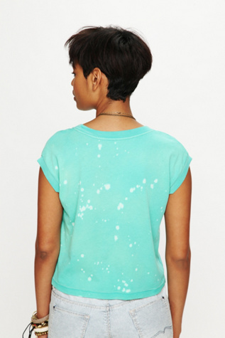 Seafoam