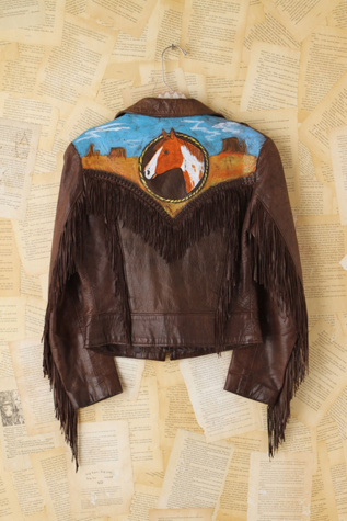 Vintage Northbeach Jacket