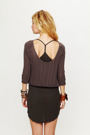 2 Step Dress