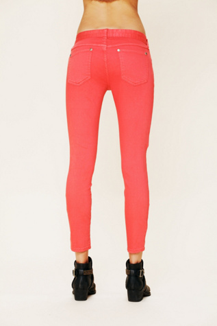 Red Fire