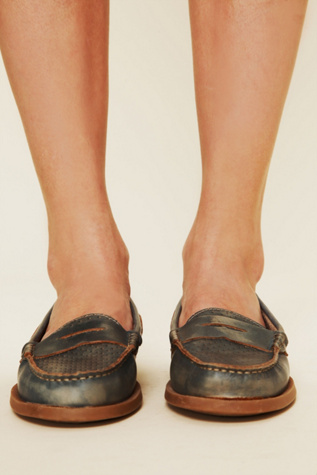 Perf Loafer