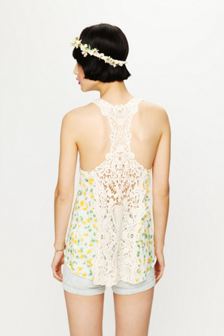 Ivory Yellow Combo