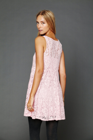 Pink Lilac