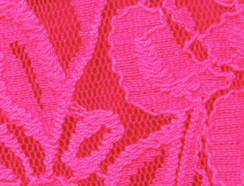 Hot Pink