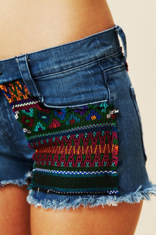 Denim Blue