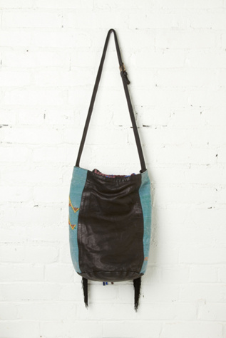 Blue / Black