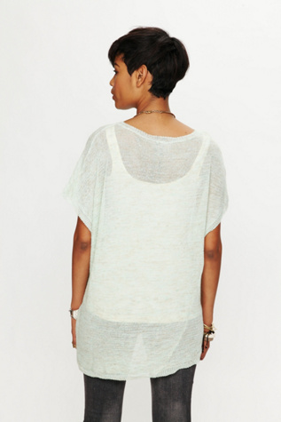 Seafoam Marl