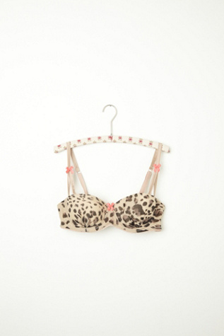 Coco Loco Bra