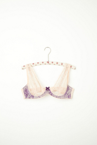 Sea Breeze Bra