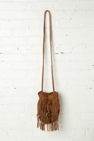 Pacific Coast Crossbody