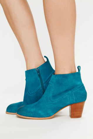Jamison Ankle Boot