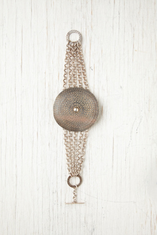 Gong Bracelet