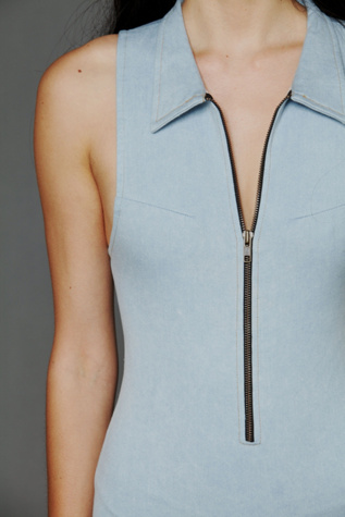 Chambray