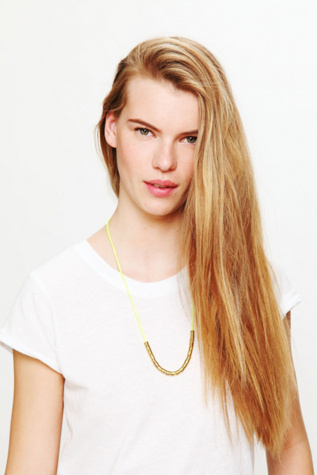 Neon Yellow