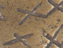 Marca Bronze Cuff
