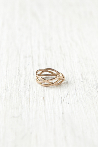 Bronze