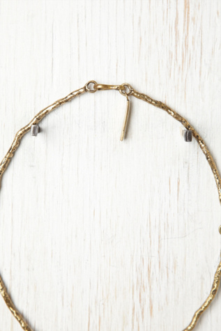 Brass Pyrite