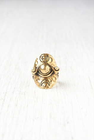 Brass