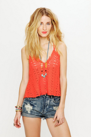 Bell Jar Cami