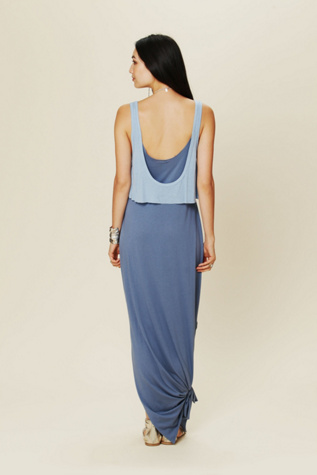 Denim Blue