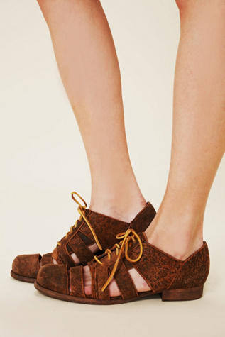 Dalton Brogue