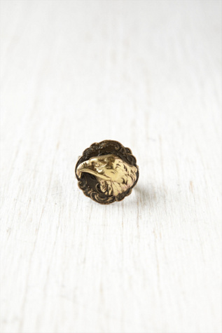 Poulos Ring