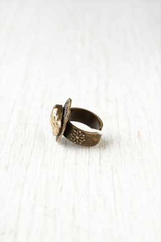 Brass