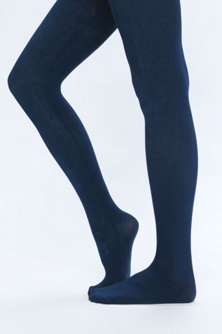 Fleece Tights