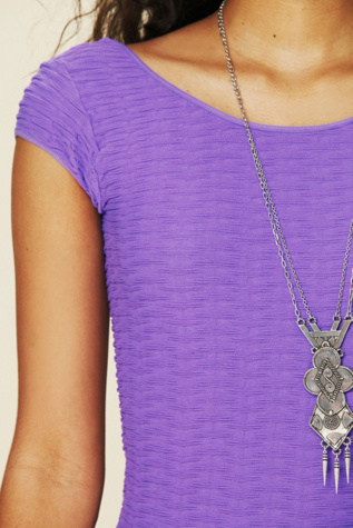 Neon Purple