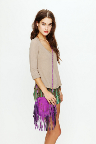 Electric Purple