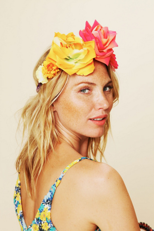 Pink / Yellow
