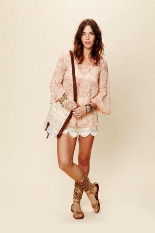 PINK SAND COMBO
