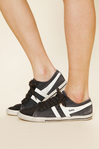 Retro Classic Sneaker