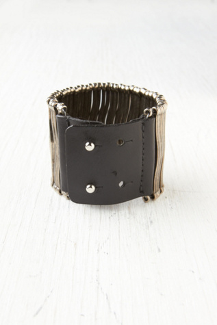 Black / Silver