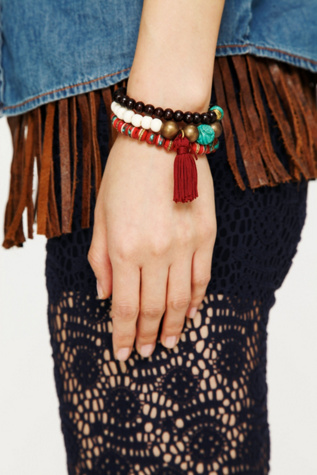 Balance Bracelet Set