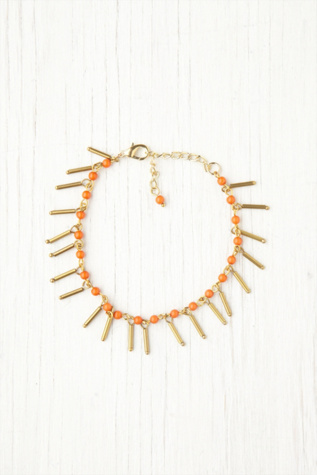 Candy Ankle Bracelet