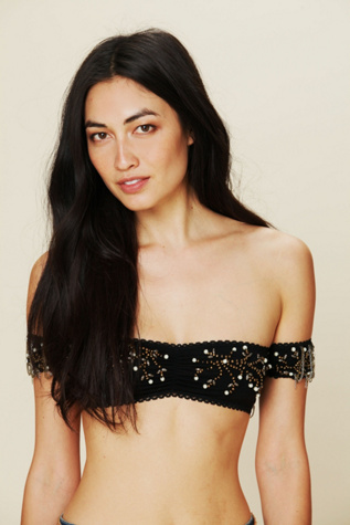 Holister Bodice