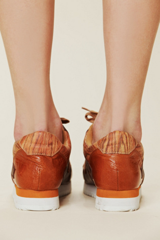 Tan Brown Combo