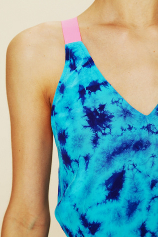 Edgewater Dress