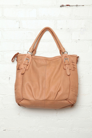 Emmie Vintage Tote