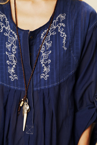 Living Easy Tunic