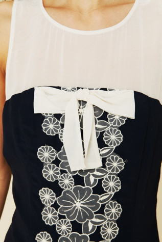 Navy Combo