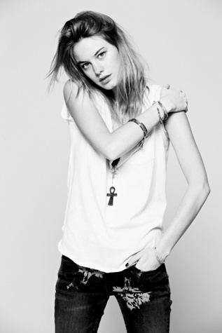 Ex Boyfriend Tee in clothes-the-tee-shop