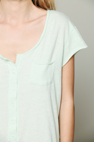 Minty Fresh