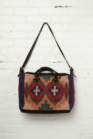 Sophia Oversized Tote
