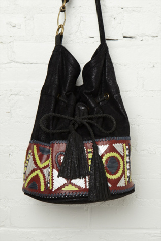 Makena Tote Bag