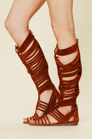 Sarafina Sandal